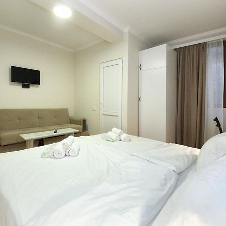 Hotel Vorontsov Tbilissi Extérieur photo