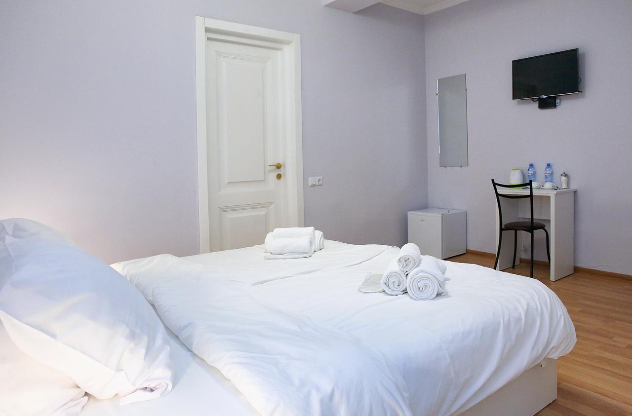 Hotel Vorontsov Tbilissi Extérieur photo