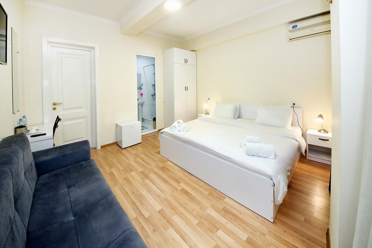 Hotel Vorontsov Tbilissi Extérieur photo