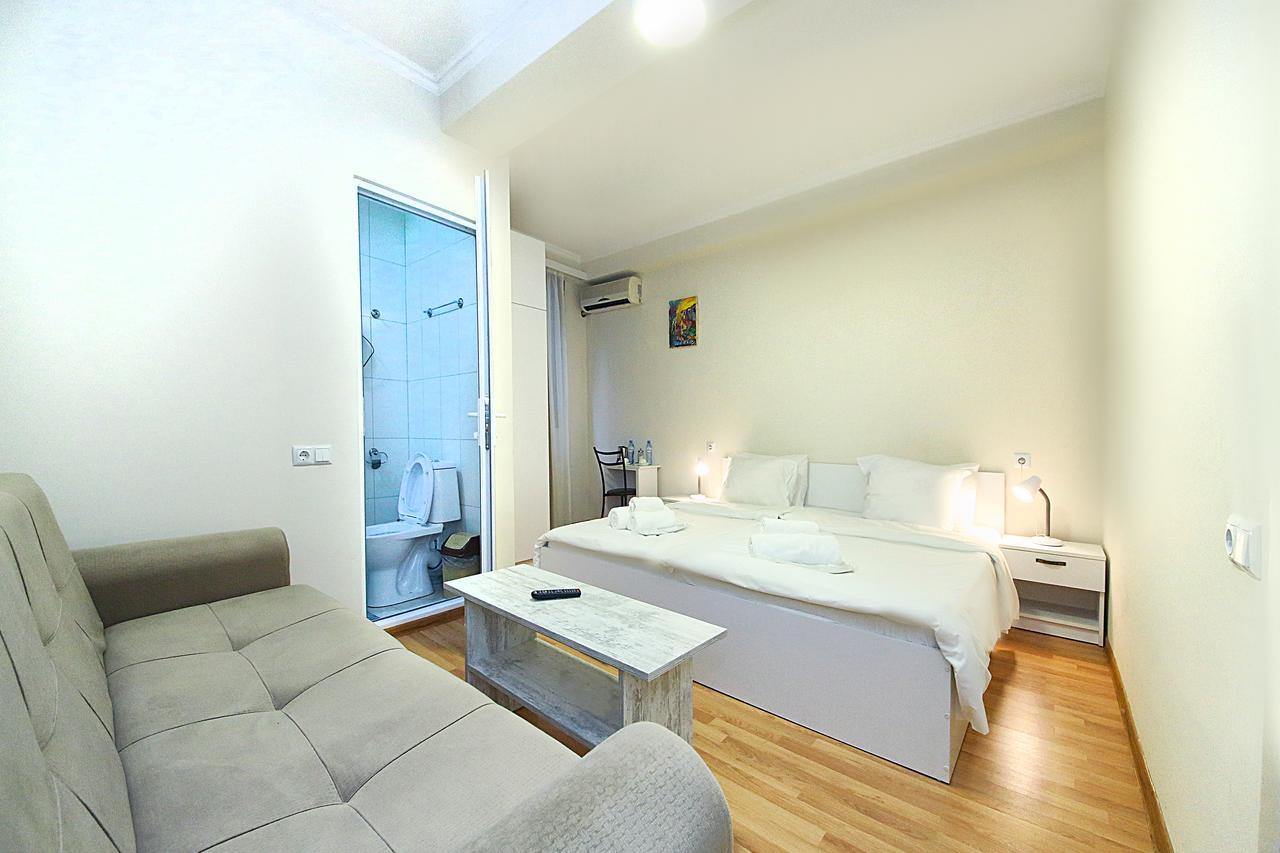 Hotel Vorontsov Tbilissi Extérieur photo