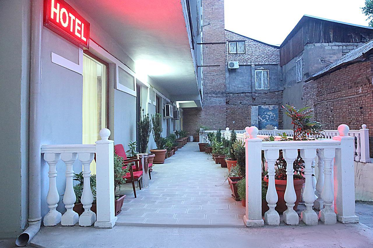 Hotel Vorontsov Tbilissi Extérieur photo