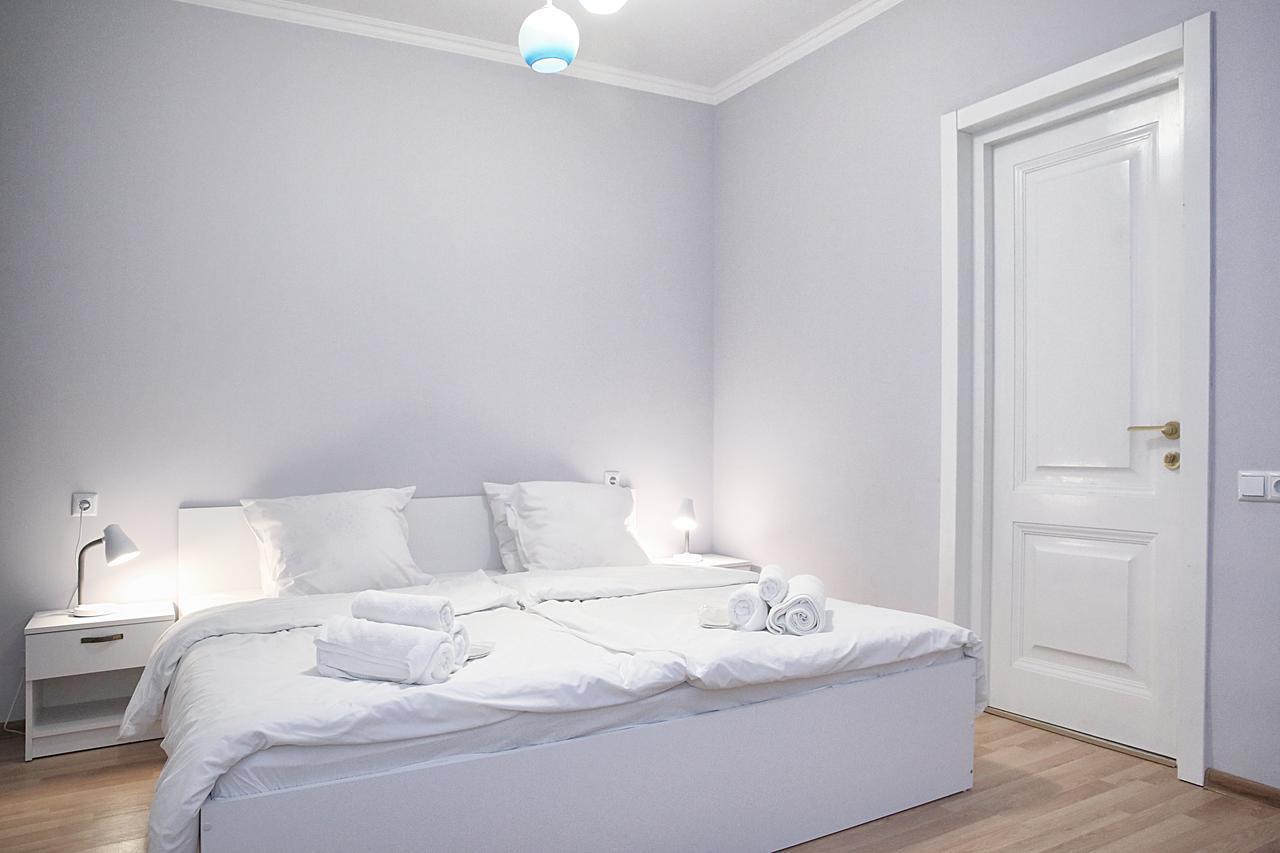 Hotel Vorontsov Tbilissi Extérieur photo