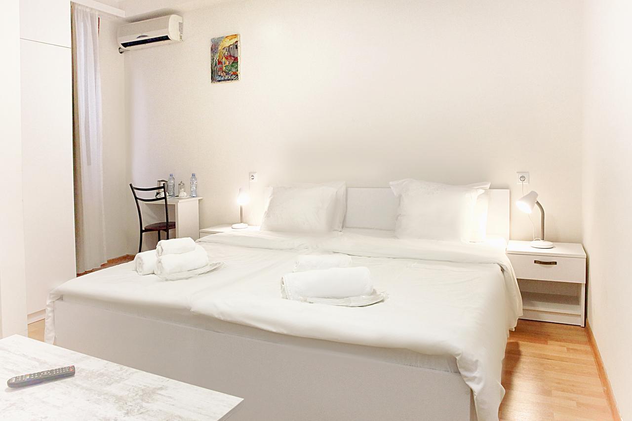 Hotel Vorontsov Tbilissi Extérieur photo