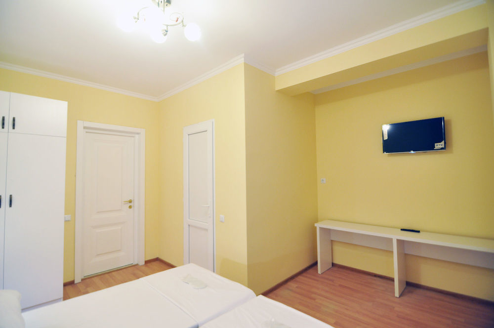 Hotel Vorontsov Tbilissi Extérieur photo